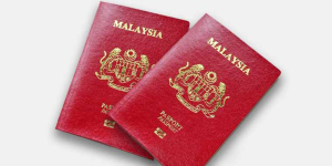 Paspor Malaysia Duduki Posisi 12 Terkuat di Dunia, Setara Amerika Serikat