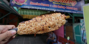 5 Kuliner Tradisional Banten yang Manjakan Lidah