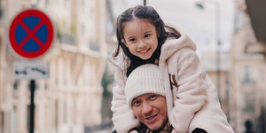 Curhat Kocak Gading ke Raffi Ahmad Saat Gempi Didekati Teman Lelakinya   