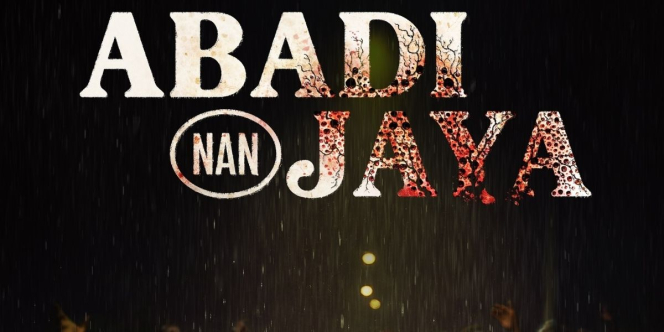 Film Abadi Nan Jaya Zombienya Indonesia: Sinopsis, Daftar Pemain, dan Link Streaming