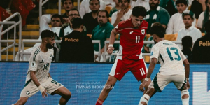  Ranking FIFA Terbaru, Indonesia Turun ke Peringkat 122 Dunia