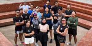 5 Komunitas Lari di Malang, Semangat Sehat Bareng!