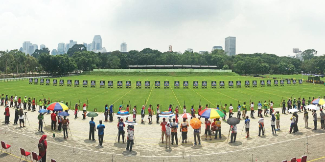 Panahan Kian Populer, Ini 4 Lokasi Latihan Panahan di Jakarta