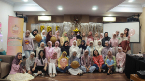 Puan Bisa Festival 2025: Yuk, Lihat Bagaimana Perempuan Muda Mengambil Peran Perubahan Sosial!