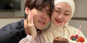 Diisukan Selingkuhi Suami, Selebgram Jule alias Julia Prastini Minta Maaf