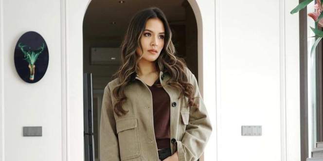 Hadapi Proses Cerai Raisa Tetap Berprestasi, Karyanya Masuk 5 Kategori AMI Awards 2025!