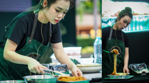 Sentuhan Rasa Italia untuk Keluarga Indonesia Lewat Pengalaman Kuliner Autentik