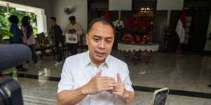 Tutup Jalan Saat Hajatan Tanpa Izin, Warga Surabaya Bakal Didenda Rp50 Juta