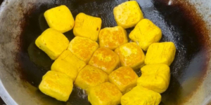 Tahu Siksa, Kuliner Khas Betawi yang Kini Kian Langka