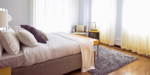 7 Benda di Kamar Tidur yang Wajib Dibersihkan Lebih Sering dari yang Kamu Kira