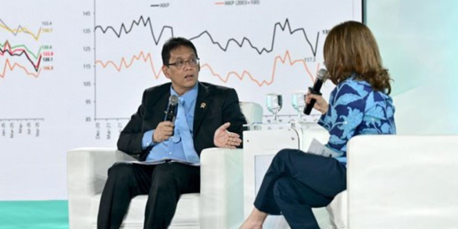 Menkeu Purbaya Salurkan Rp200 Triliun ke Bank Himbara, Ini Tujuannya