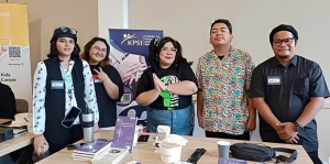 Komunitas Peduli Skizofrenia Indonesia yang Selalu Saling Mendukung