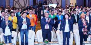 GenBI, Komunitas Penerima Beasiswa Bank Indonesia