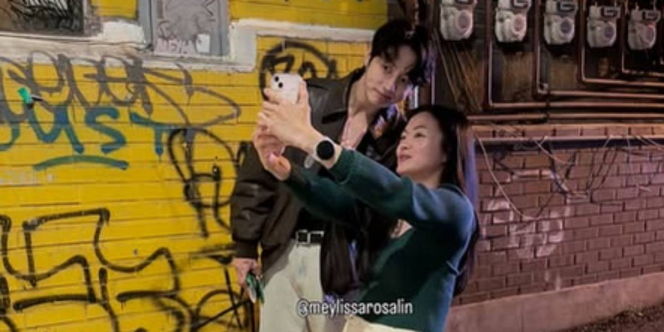 Cerita Gadis Indonesia Tak Sengaja Bertemu Jungkook BTS Bikin Iri Banyak Army 