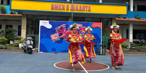 Y2C Got Talent 2025 Hadir di Jakarta: Pecah Sampai Juri Terpukau