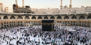 Biaya Haji Turun Rp2 Juta, Bagaimana Kualitas Pelayanannya?