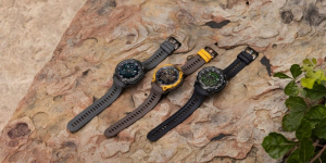 Garmin Hadirkan Instinct Crossover AMOLED, Smartwatch Hybrid dengan Gaya Analog dan Teknologi Modern