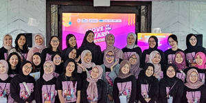 Komunitas Mentoring Perempuan Muda Wewaw, Gen Z Ikutan Yuk!