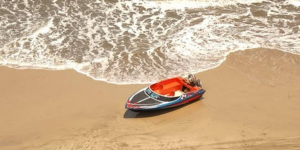 Menikmati Liburan Santai, 5 Rekomendasi Hotel Pinggir Pantai di Anyer