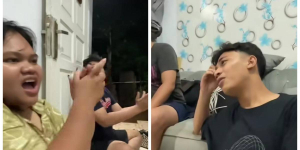 Kocaknya Komunitas Pengangguran Kumpul: Ngapain Kerja Gak Kaya?