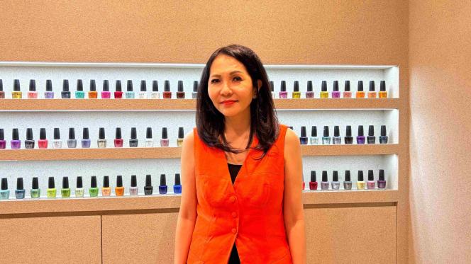 Self-Care Premium di Tengah Kota, Cerita di Balik Konsep Lifestyle Baru dari OPI