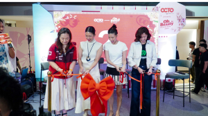 Rayakan Ekspresi Diri Lewat Oh Beauty Festival 2.0, Kolaborasi Seru dari OCTO by CIMB Niaga dan Overheard Beauty Universe