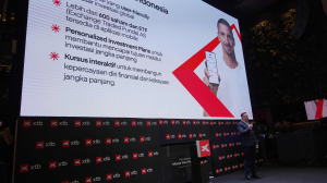 XTB Buka Akses Investasi Global untuk Investor Indonesia, Dorong Literasi dan Kepercayaan Diri Finansial
