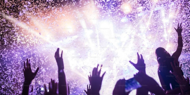 10 Event di Jakarta Sepanjang November 2025 yang Seru Abis untuk Didatangi