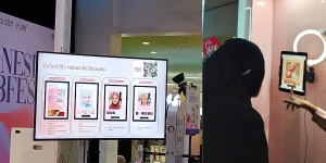 Wardah Luncurkan Hijab Studio AI, Bisa Pilih Warna Hijab yang Pas dengan Tone Wajah