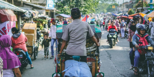 Riset: Korupsi dan Penggangguran, Isu yang Paling Bikin Khawatir Orang Indonesia