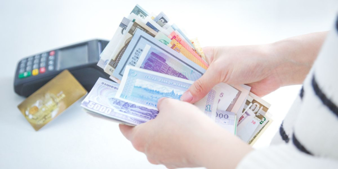 Karyawan Ini Tolak Kembalikan Uang Salah Transfer Rp1,4 Miliar