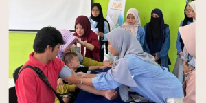 Yuk Sehat Bareng Komunitas Jakarta Pasti Sehat!