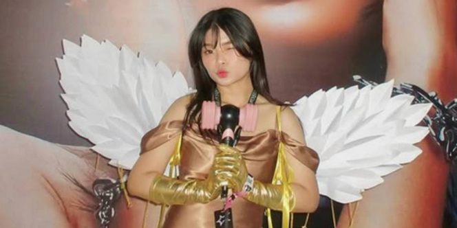 Aksi Busui Gen Z di Konser Blackpink, Tetap Pumping ASI Demi Si Kecil