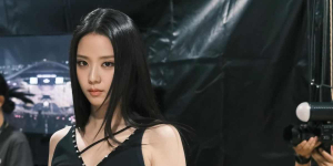 Ratu Properti, Jisoo BLACKPINK Baru Beli Rumah di Gangnam Rp232 Miliar