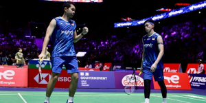 11 Tahun Berpasangan, Ganda Putra Fajar Alfian dan Rian Ardianto Berpisah