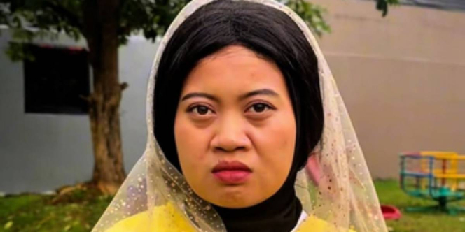 Komika Musdalifah Syok, Rumah Orangtua Dilelang Akibat Ulah Paman