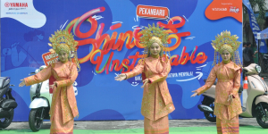 Ahoi Pekanbaru, Yuk Ramaikan Yamaha Youth Community (Y2C) Got Talent 2025!