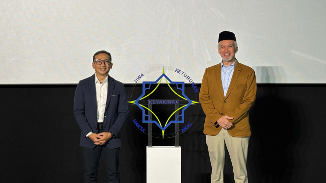 Dua Tahun Perjalanan Menuju Kemaslahatan Bersama Allianz Syariah