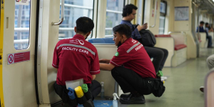 LRT Selalu Kinclong, KAI Ternyata Siapkan `Pasukan Khusus`