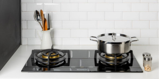 Jangan Tunggu Rusak, Begini Cara Merawat dan Service Kompor