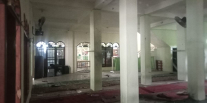 Fakta-Fakta Sementara Ledakan di SMAN 72 Kelapa Gading: Meledak Saat Khutbah, 54 Korban Terluka