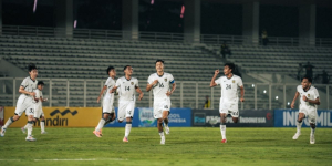 Daftar 30 Pemain Timnas U-23 yang Dipanggil untuk SEA Games 2025