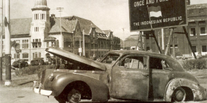 Sejarah Pahlawan 10 November dan Temanya di 2025