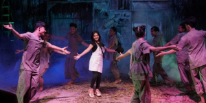 Kreativitas Anak Bangsa, Kenalan Sama Komunitas Seni Nan Tumpah dari Padang