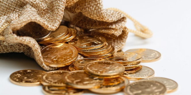 Impian Banget, Perusahaan Ini Doyan Bagi Emas ke Karyawan Tiap Tahun