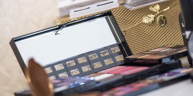 BPOM Kembali Rilis 23 Produk Kosmetik yang Mengandung Bahan Berbahaya