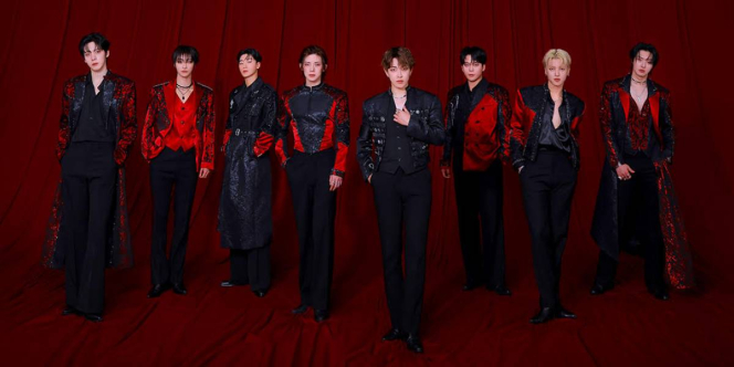 Harga Tiket dan Seat Plan Konser BoyBand Ateez di Jakarta Januari 2026