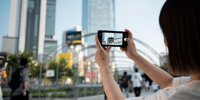 Inspiratif, Deretan Komunitas Fotografi Berbasis Ponsel