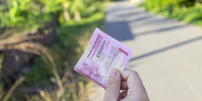 Redenominasi Rupiah Ubah Rp1.000 Jadi Rp1 Dilakukan 2027