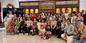 3 Komunitas Kuliner Aktif Jelajah Beragam Makanan & Minuman di Tanah Air